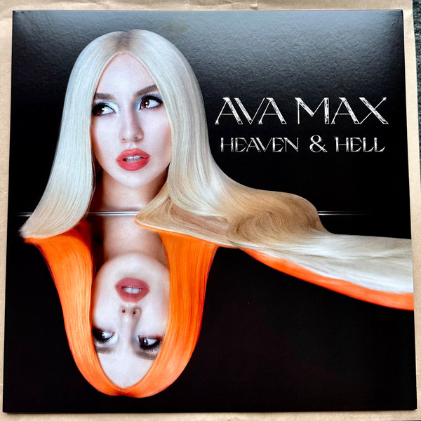 Ava Max - Heaven & Hell