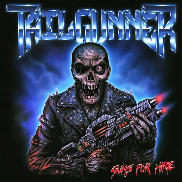 Tailgunner (10) - Guns For Hire