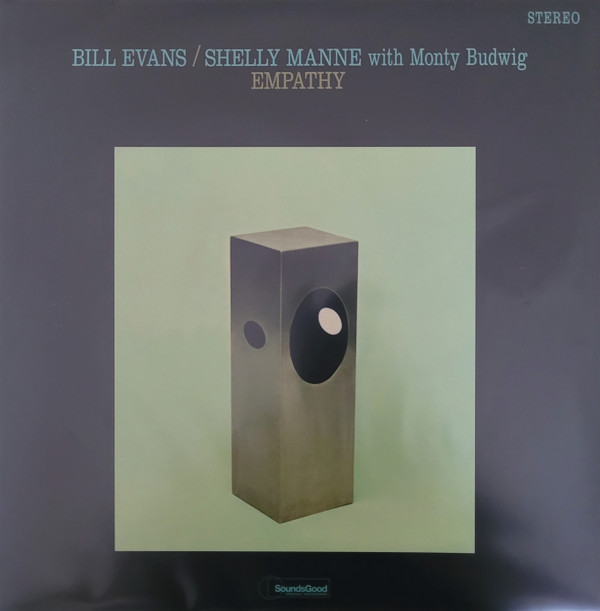 Bill Evans, Shelly Manne, Monty Budwig - Empathy