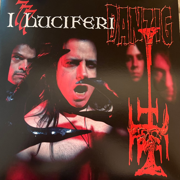 Danzig - Danzig 777: I Luciferi