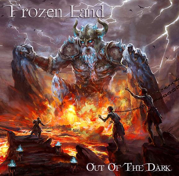 Frozen Land (2) - Out of the Dark