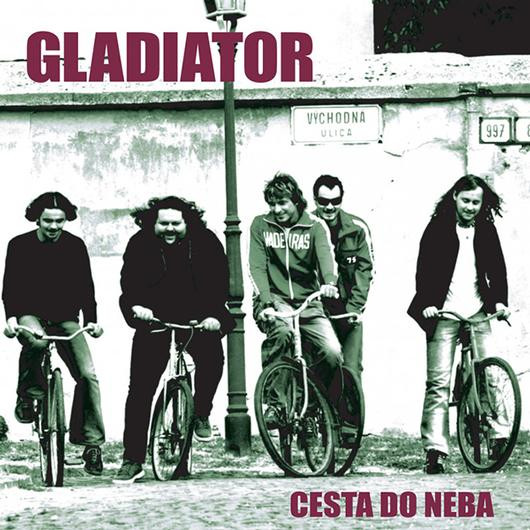 Gladiator - Cesta Do Neba