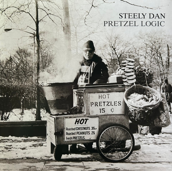 Steely Dan - Pretzel Logic