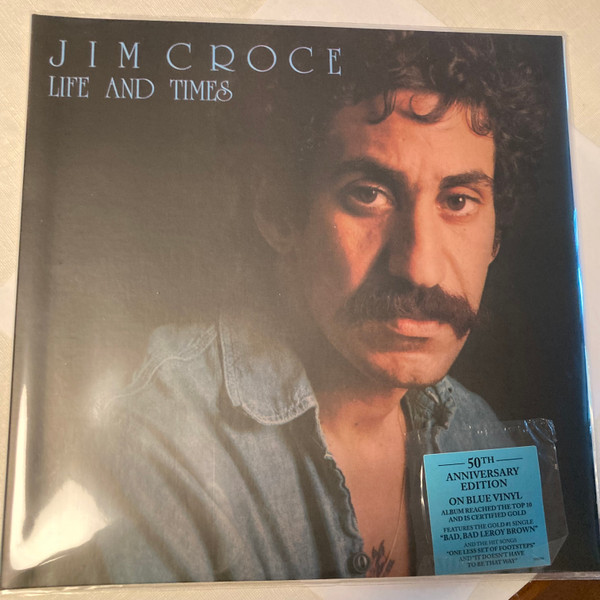 Jim Croce - Life And Times