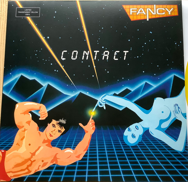 Fancy - Contact