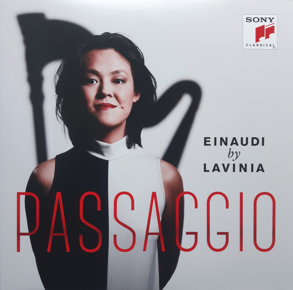 Ludovico Einaudi, Lavinia Meijer - Passaggio