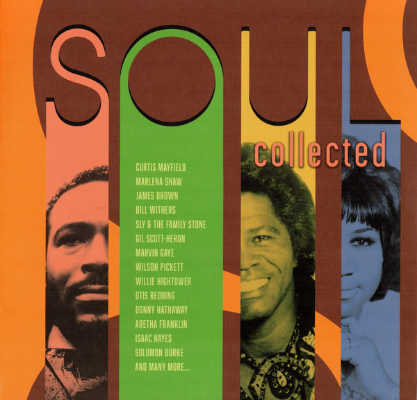 Various - Soul Collected