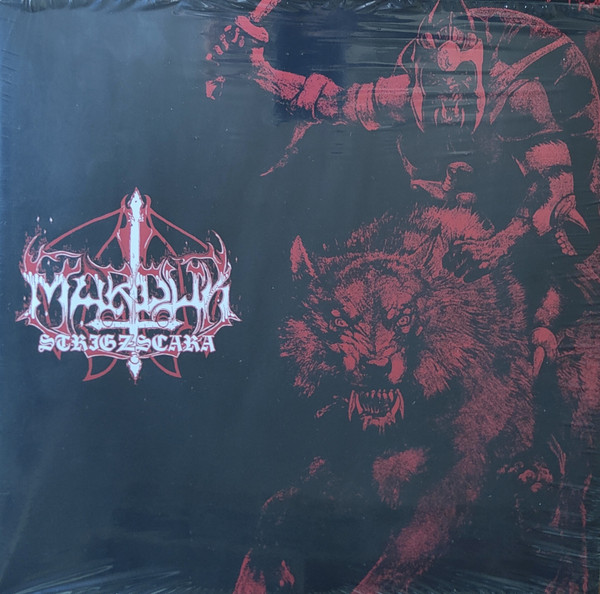 Marduk - Strigzscara