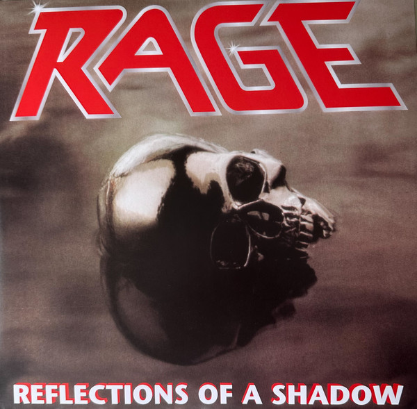 Rage (6) - Reflections Of A Shadow