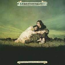 John & Beverley Martyn - Stormbringer