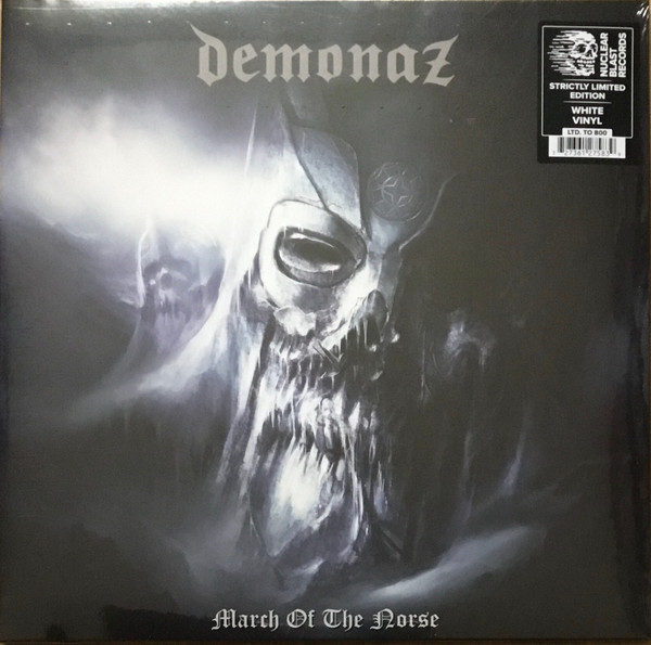 Demonaz - March Of The Norse