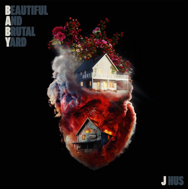 J Hus - Beautiful And Brutal Yard