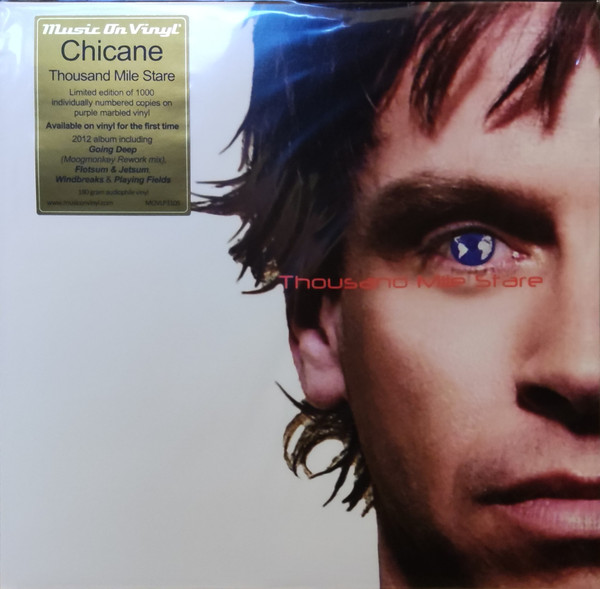 Chicane - Thousand Mile Stare