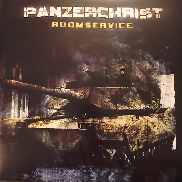 Panzerchrist - Room Service