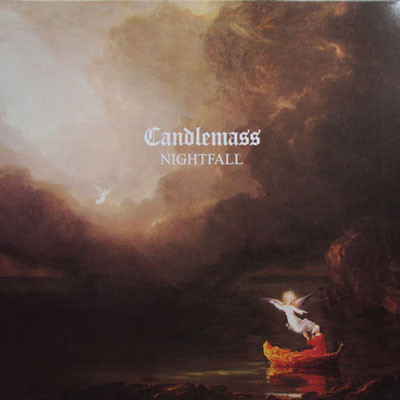 Candlemass - Nightfall