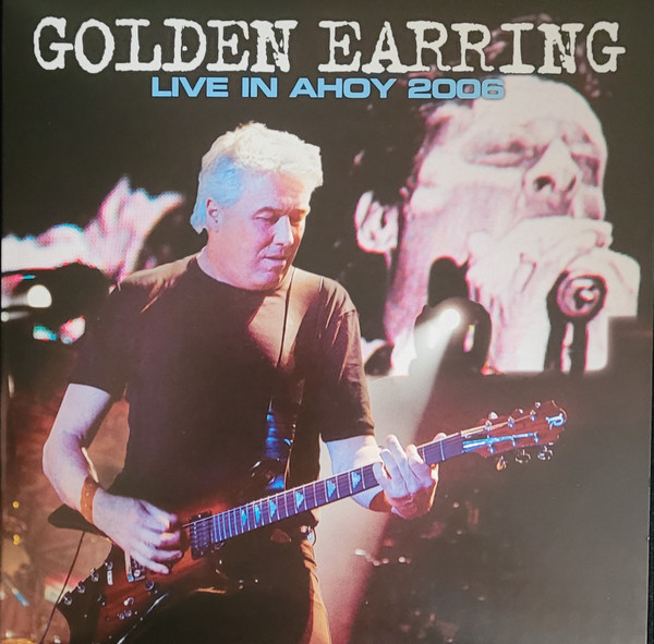 Golden Earring - Live In Ahoy 2006