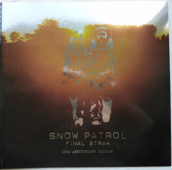 Snow Patrol - Final Straw