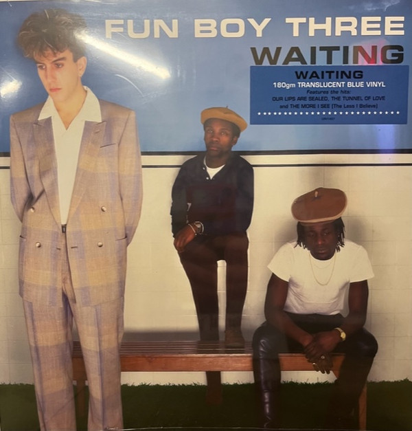 Fun Boy Three - Waiting