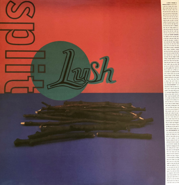 Lush - Split