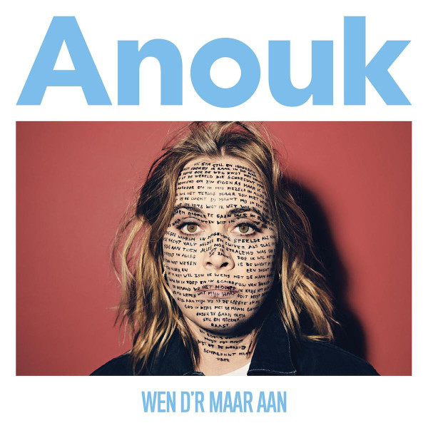 Anouk - Wen D'r Maar Aan