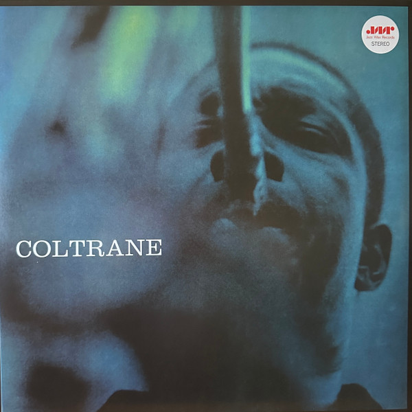 The John Coltrane Quartet - Coltrane