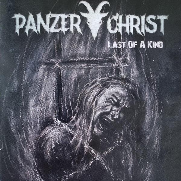 Panzerchrist - Last Of A Kind