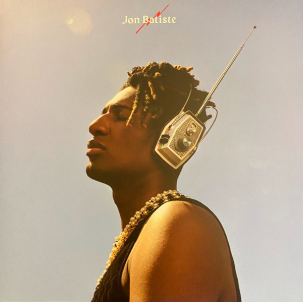 Jon Batiste - World Music Radio