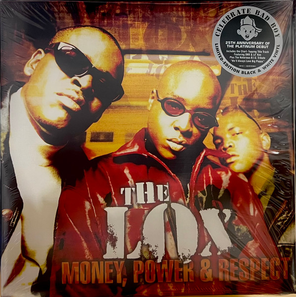 The Lox - Money, Power & Respect