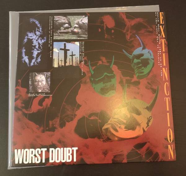 Worst Doubt - Extinction