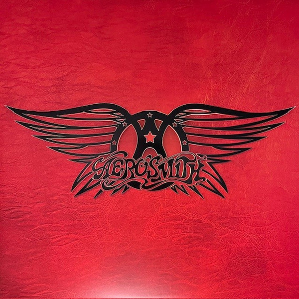 Aerosmith - Greatest Hits