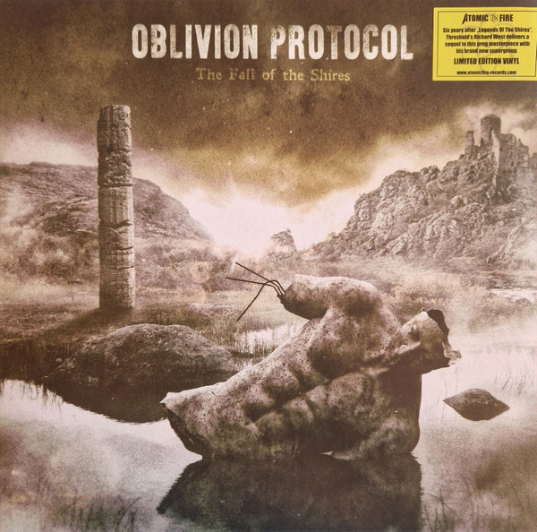 Oblivion Protocol - The Fall Of The Shires