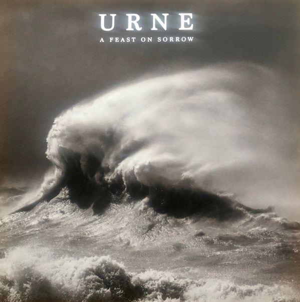 Urne - A Feast On Sorrow