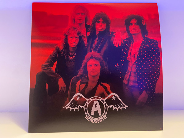 Aerosmith - Ultimate Greatest Hits