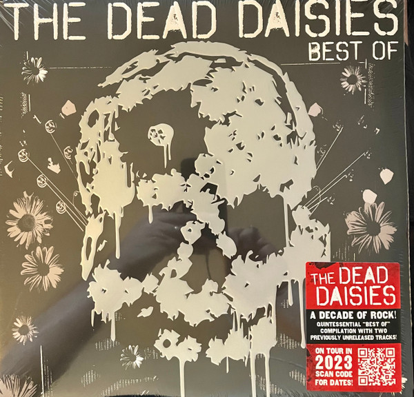 The Dead Daisies - Best Of