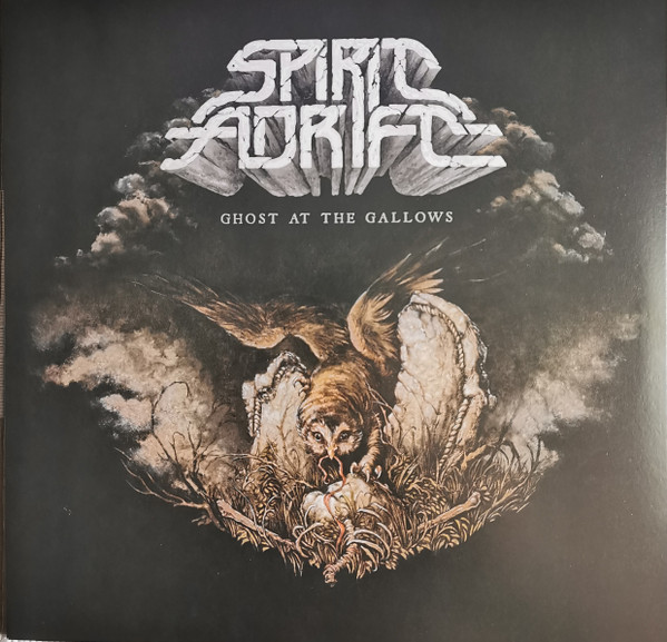 Spirit Adrift - Ghost At The Gallows