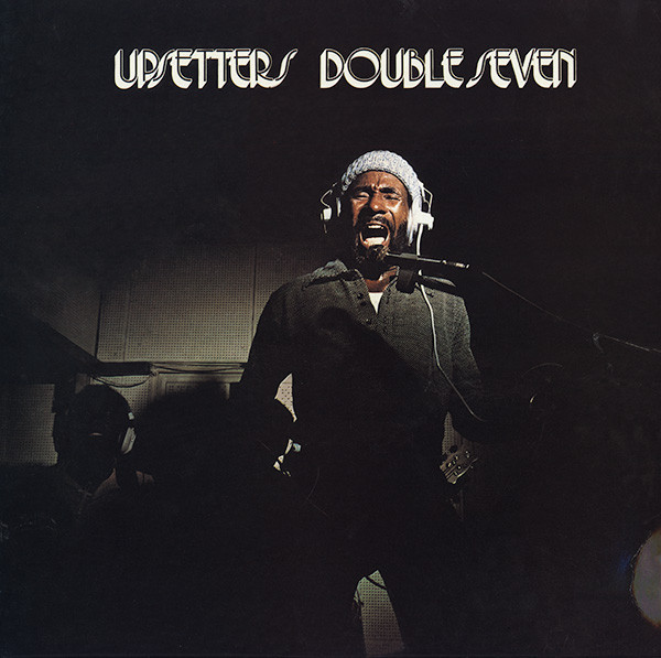 The Upsetters - Double Seven