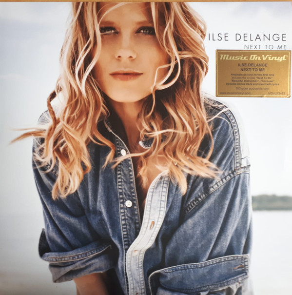 Ilse DeLange - Next To Me