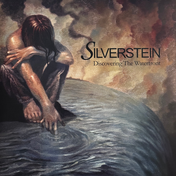 Silverstein - Discovering The Waterfront