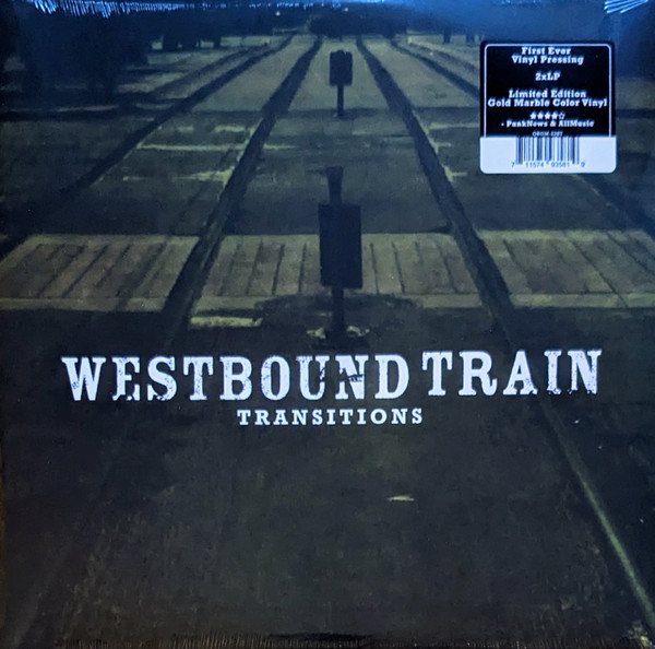 Westbound Train - Transitions