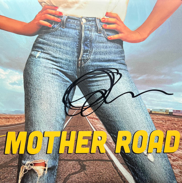 Grace Potter - Mother Road