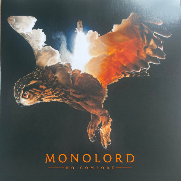 Monolord - No Comfort