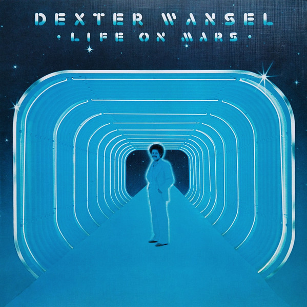 Dexter Wansel - Life On Mars