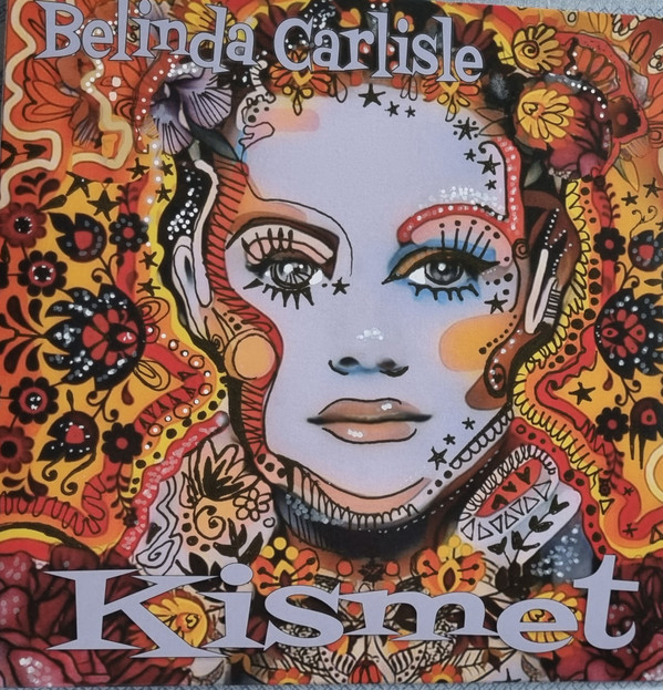 Belinda Carlisle - Kismet