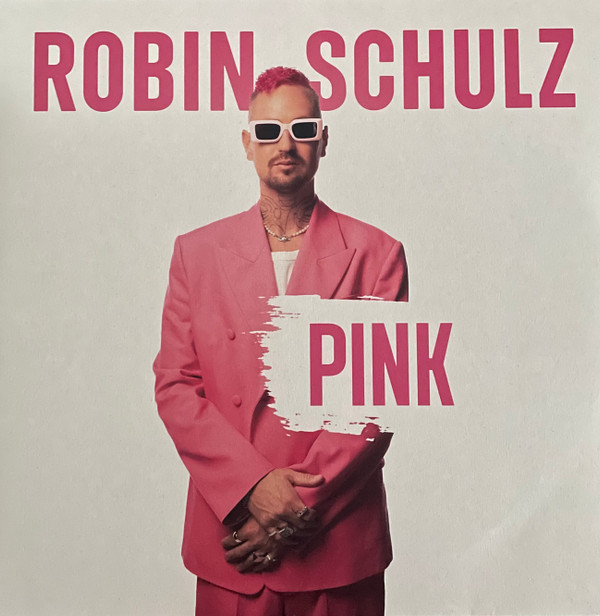 Robin Schulz - Pink