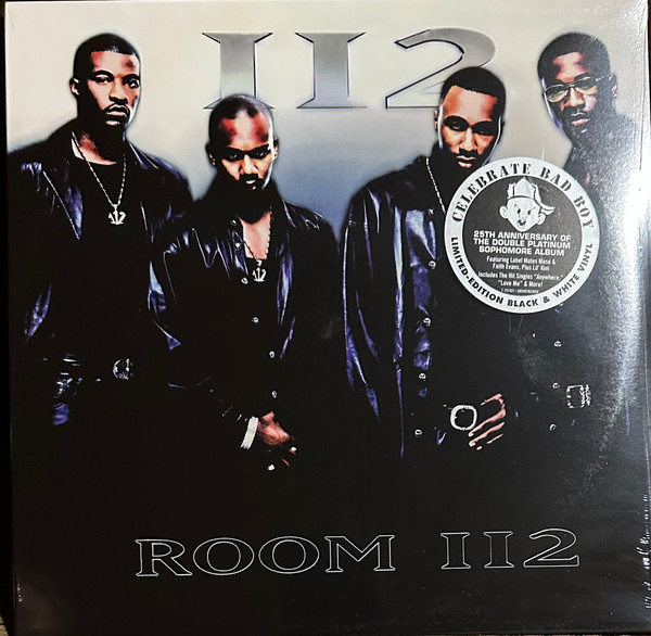 112 - Room 112