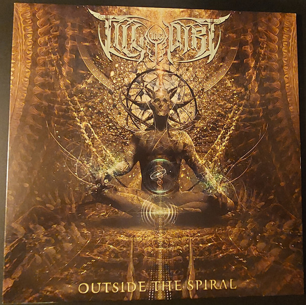 Till The Dirt - Outside The Spiral