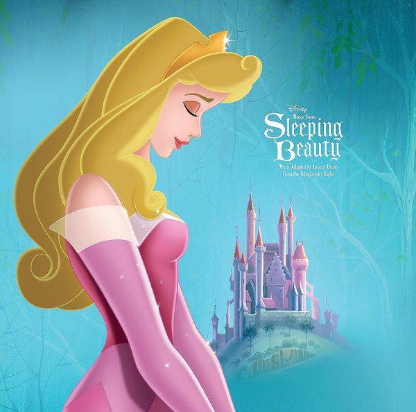 Various - Music From Sleeping Beauty