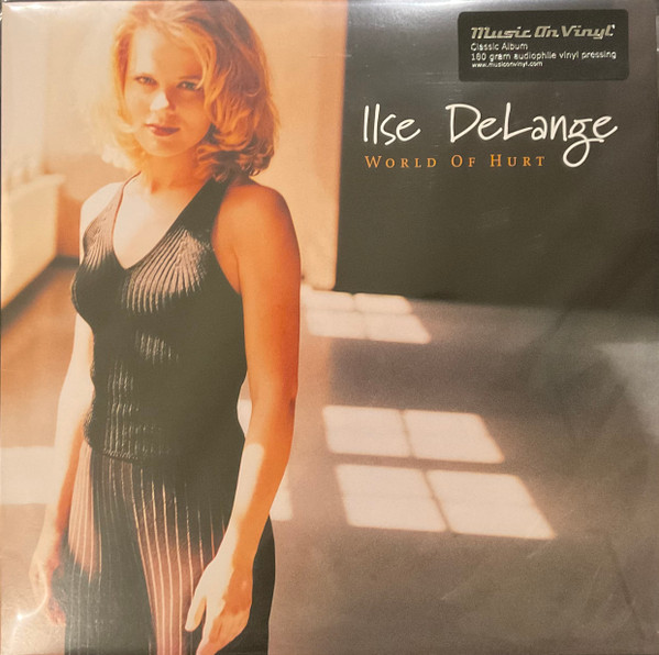 Ilse DeLange - World Of Hurt