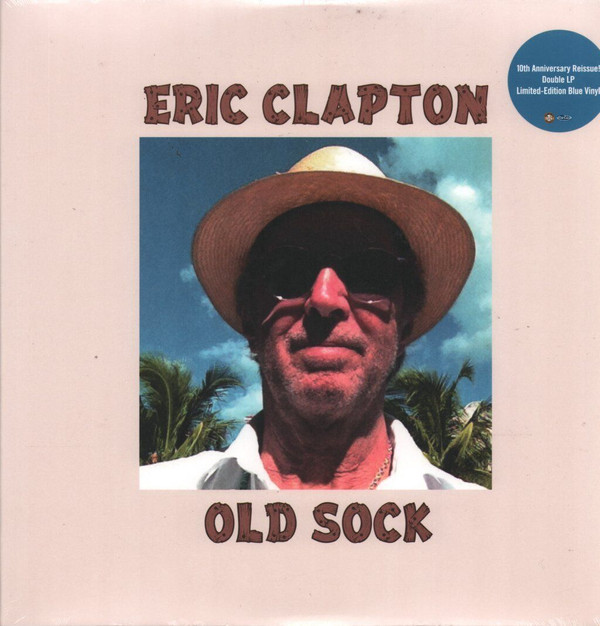 Eric Clapton - Old Sock