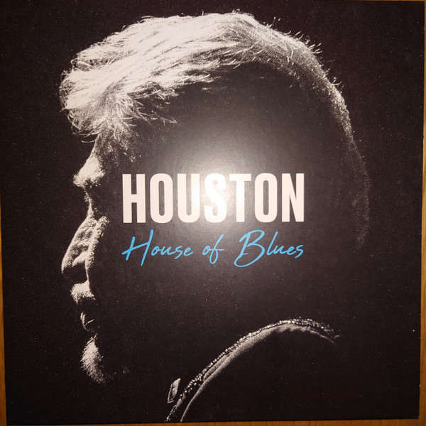 Johnny Hallyday - Houston - House Of Blues